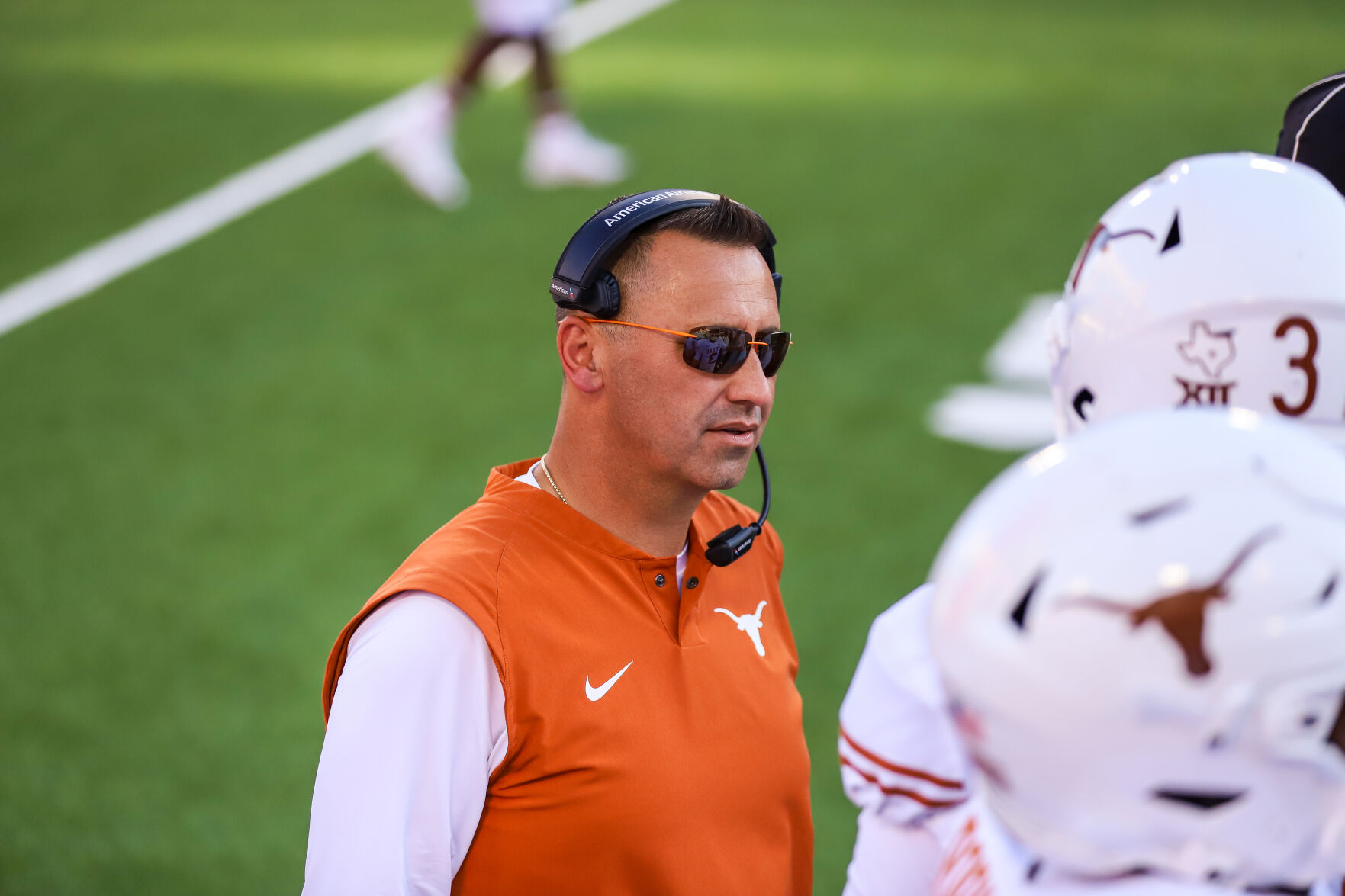 Steve Sarkisian